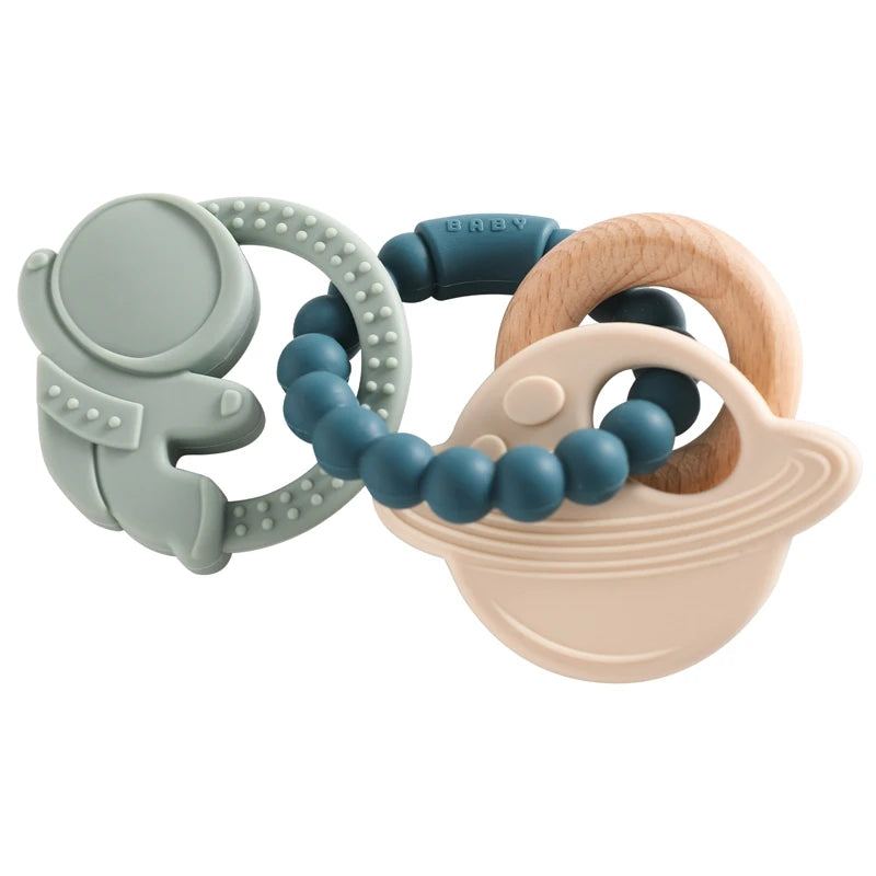Jouet dentition bébé
