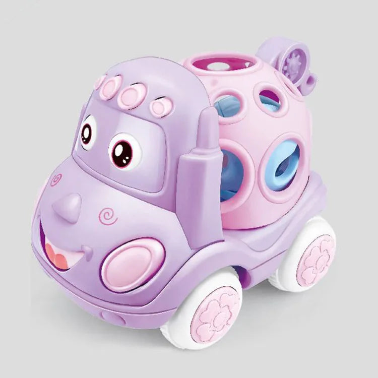 Jouet sensoriel bébé