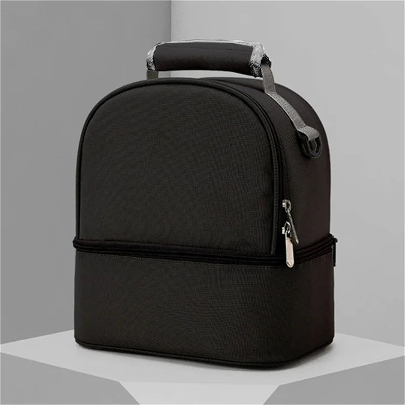 Sac isotherme pour lait maternel