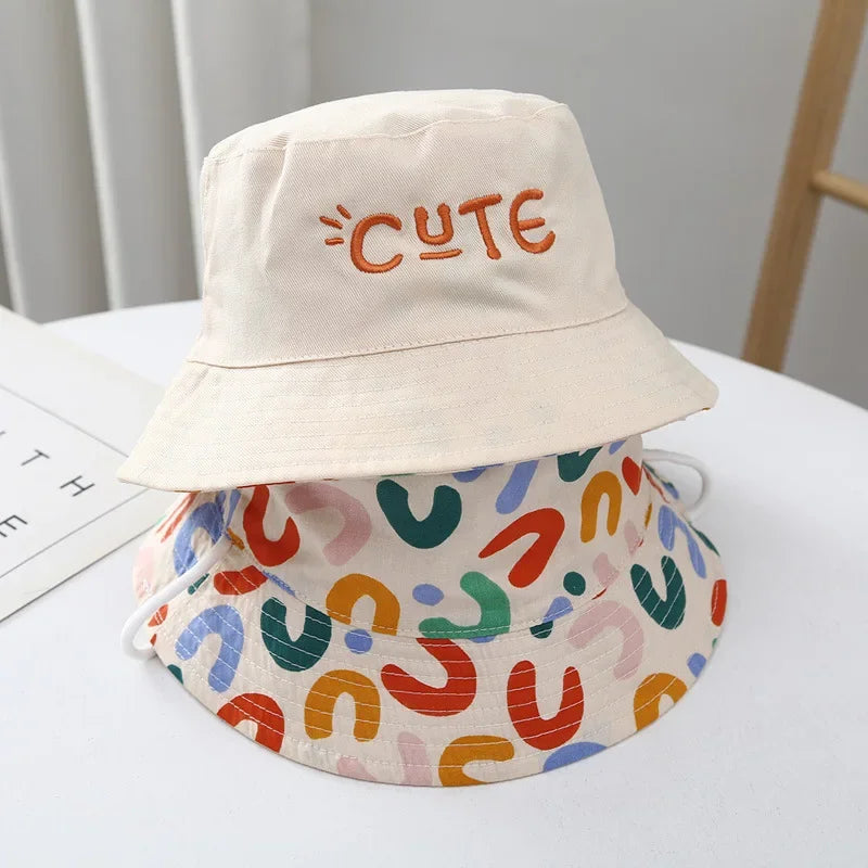 Chapeau bébé