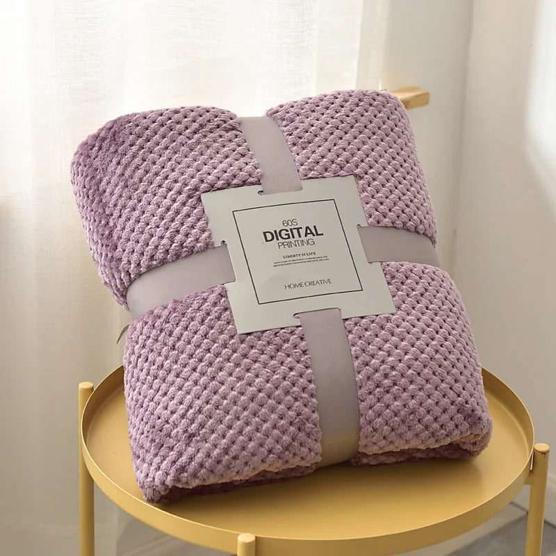 Couverture bébé