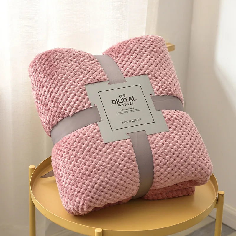 Couverture bébé