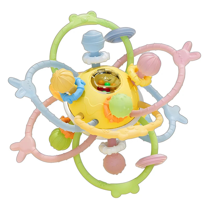 Jouet sensoriel bébé