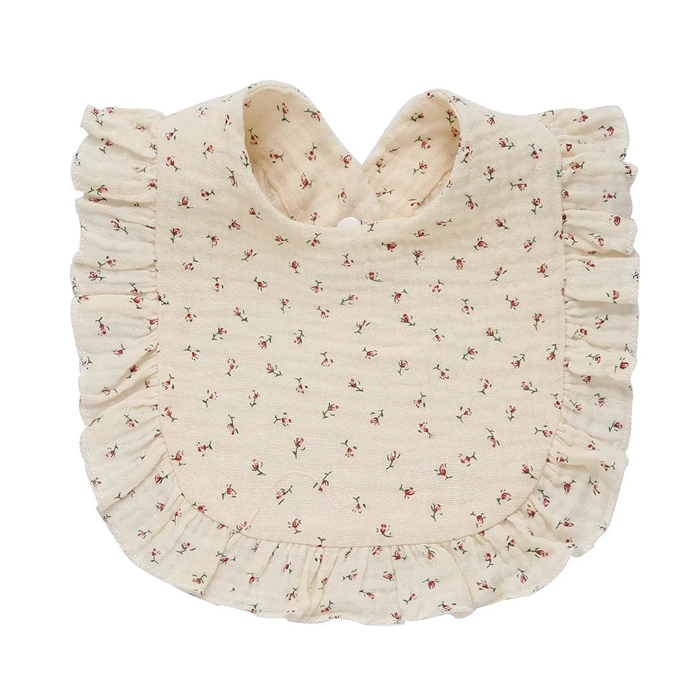 Bavoir bébé