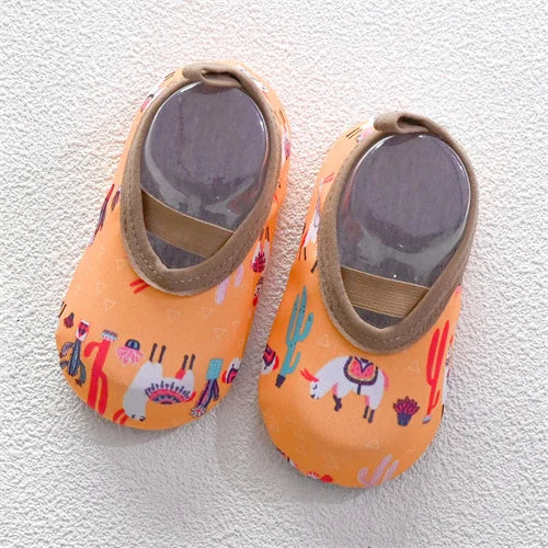 Chaussure d'eau bébé