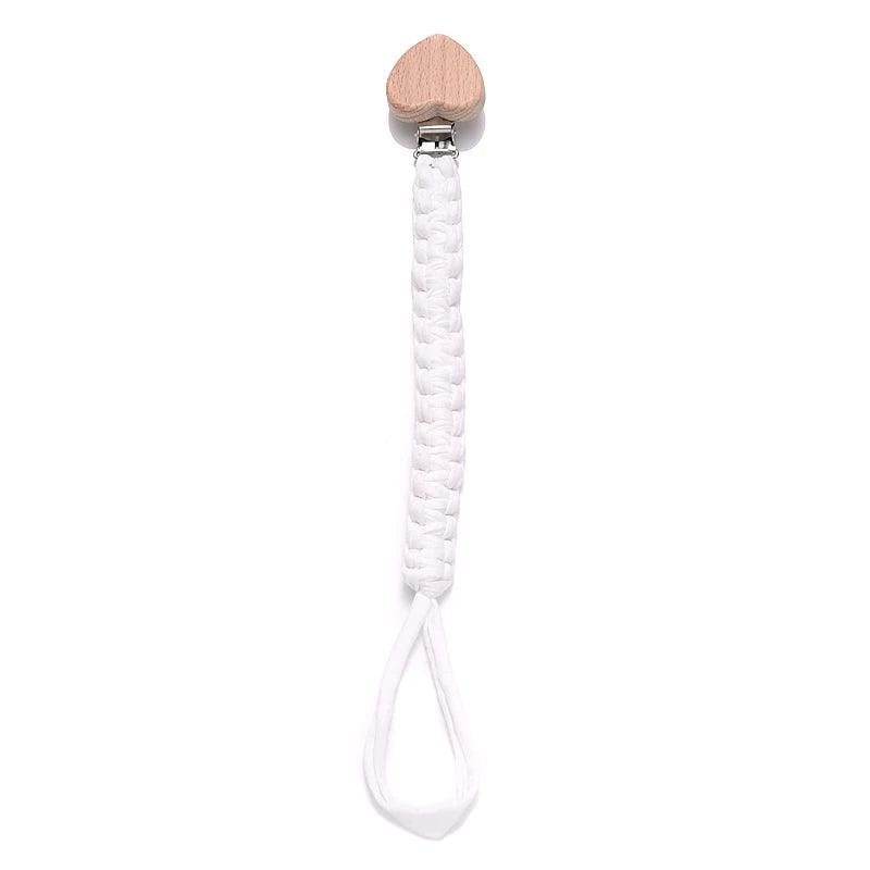 Attache sucette bébé
