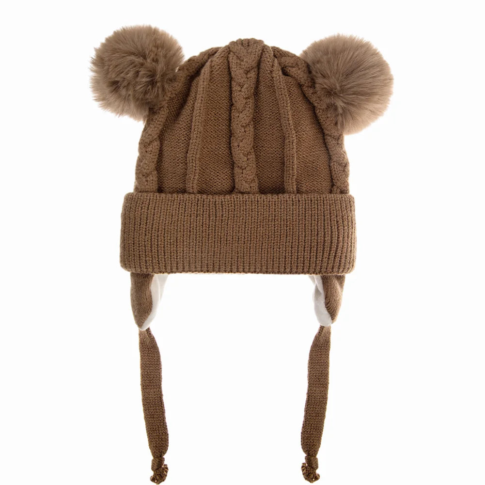 Tuque bébé