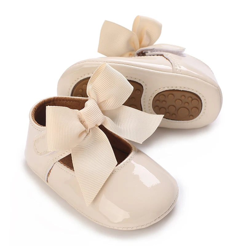 Chaussure bébé fille