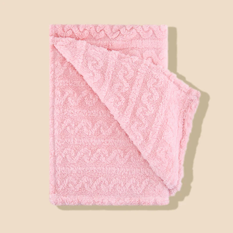 Couverture bébé