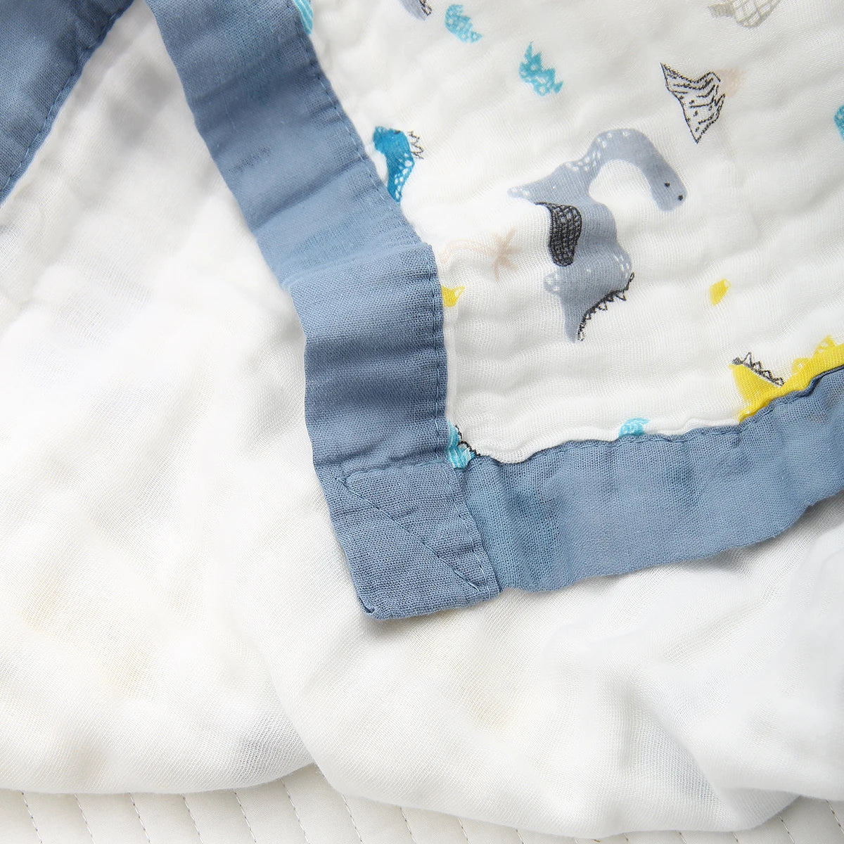 Mousseline bébé