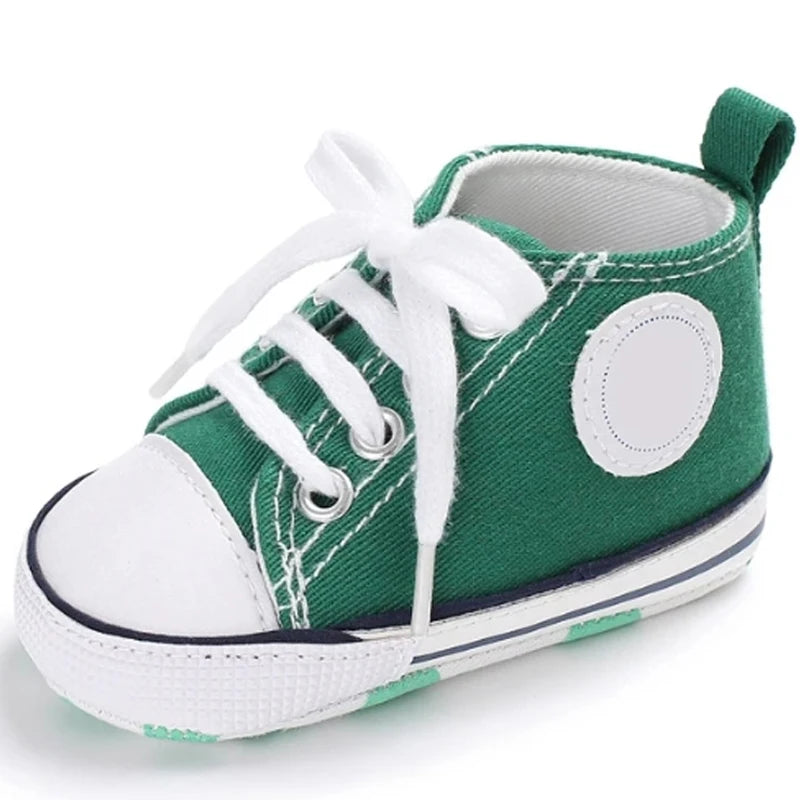 Chaussure bébé