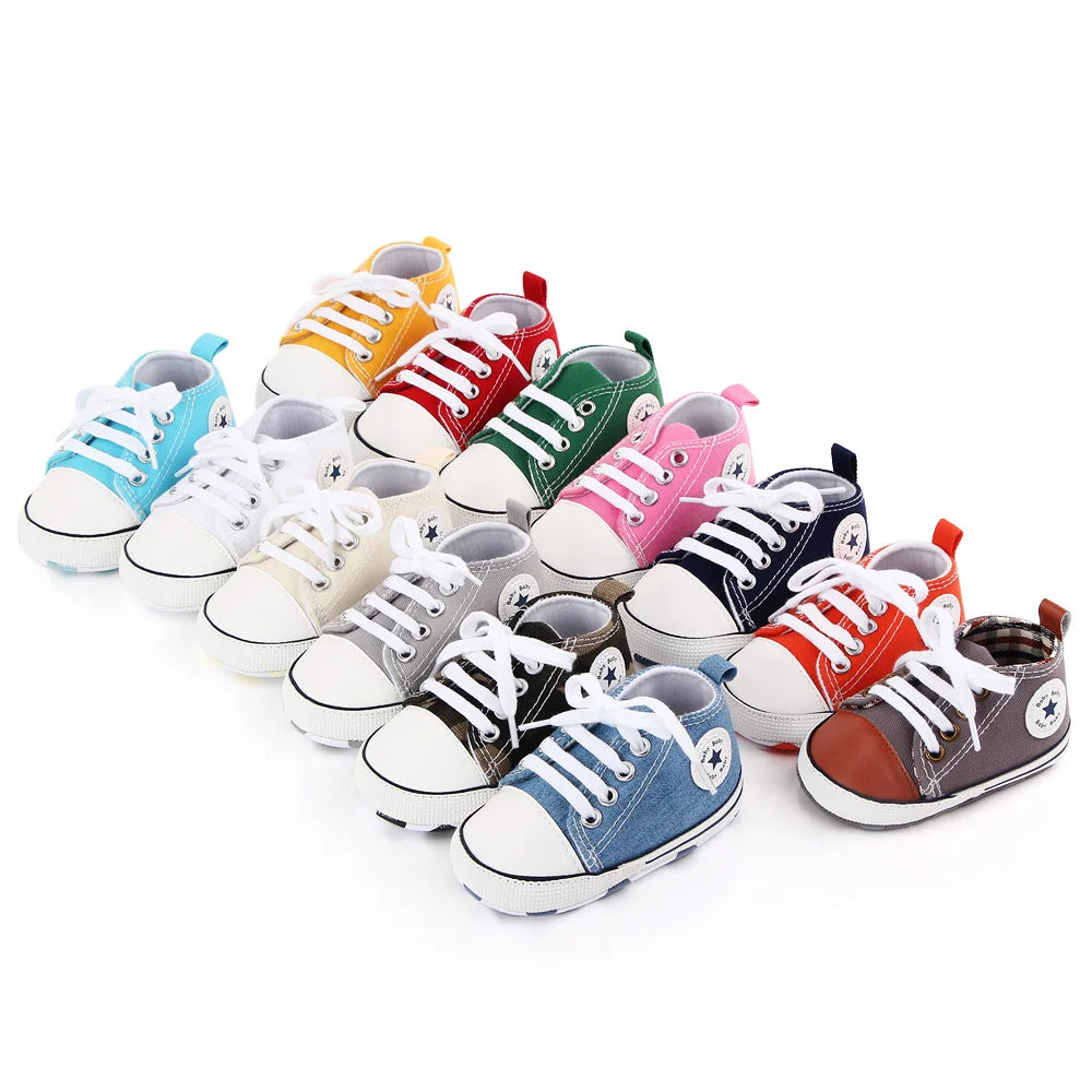 Chaussure bébé