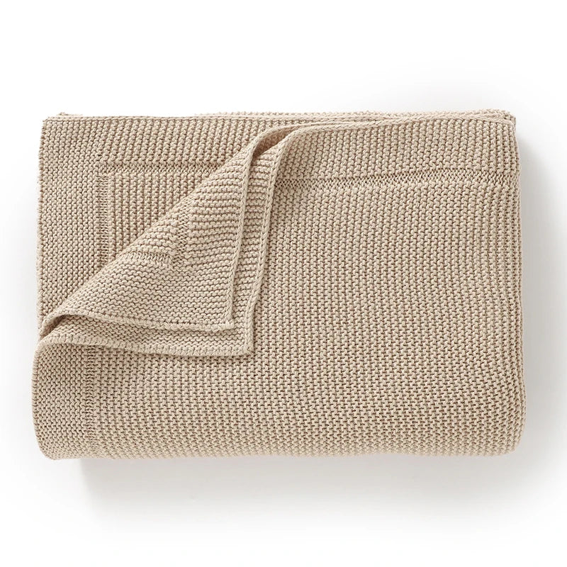 Couverture bébé