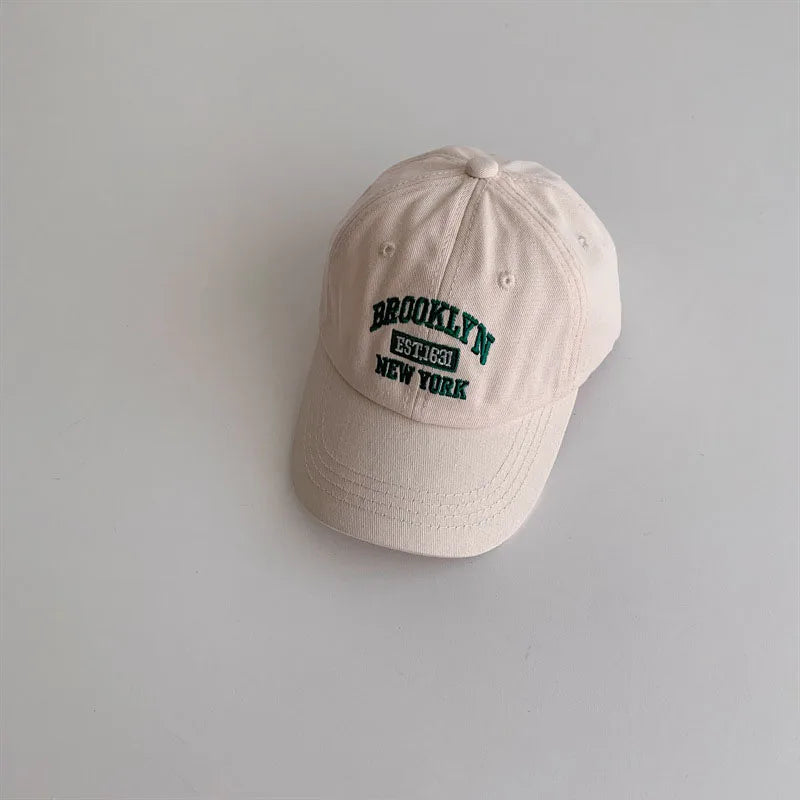 Casquette bébé