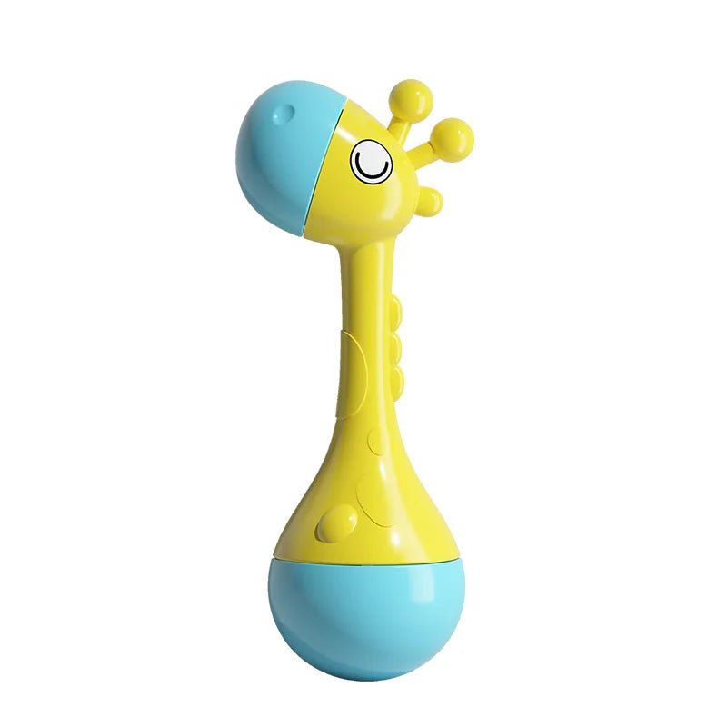 Jouet sensoriel bébé