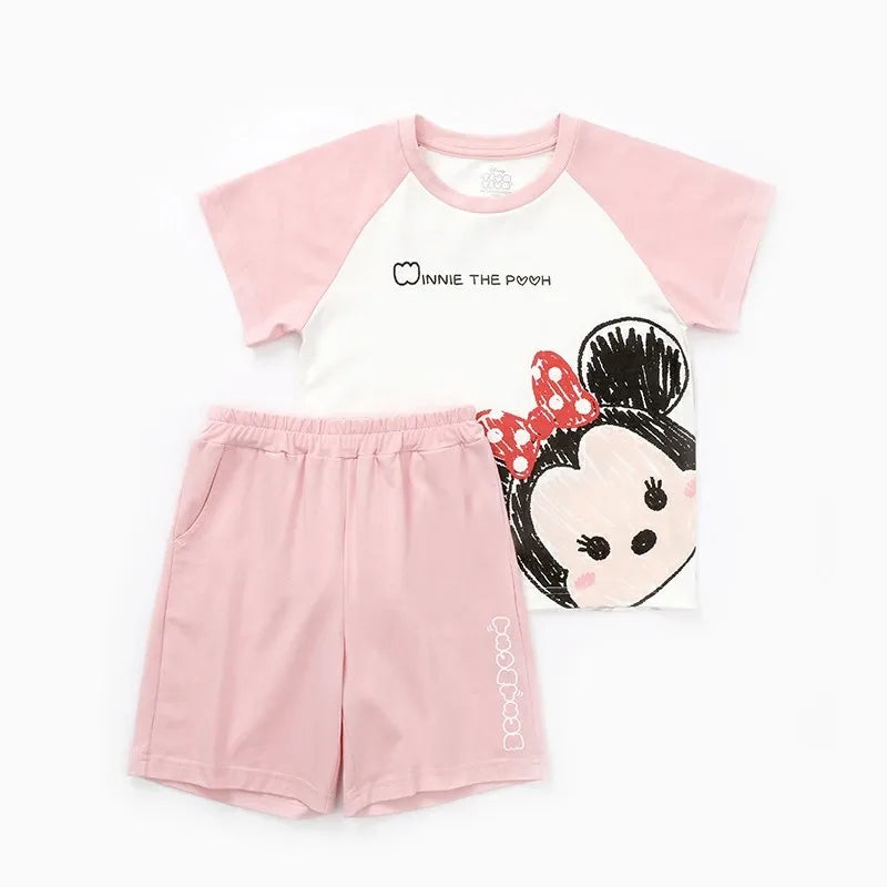Ensemble vêtement bébé garçon