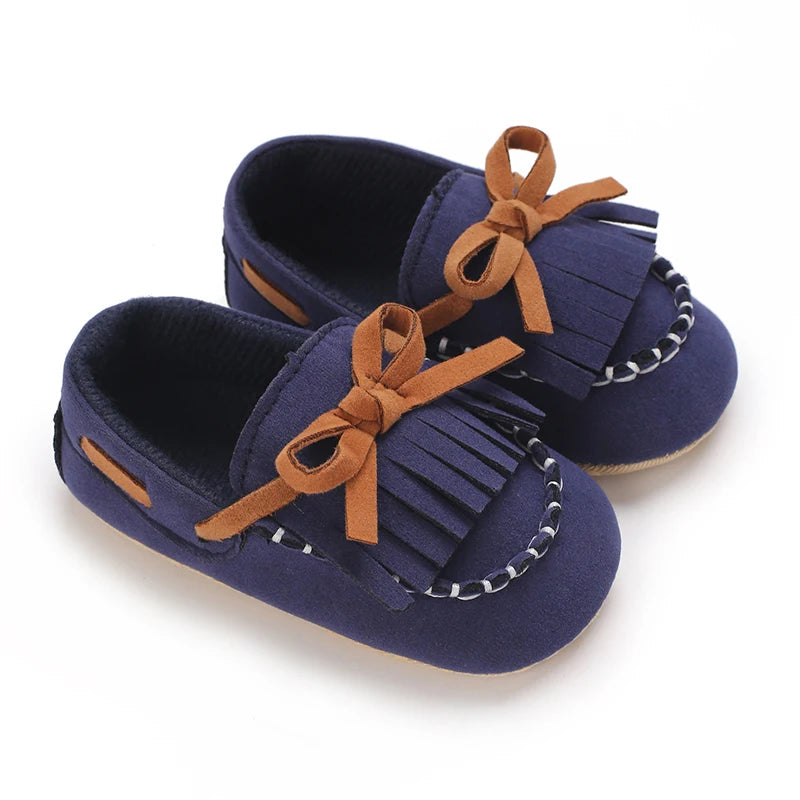 Chaussure bébé