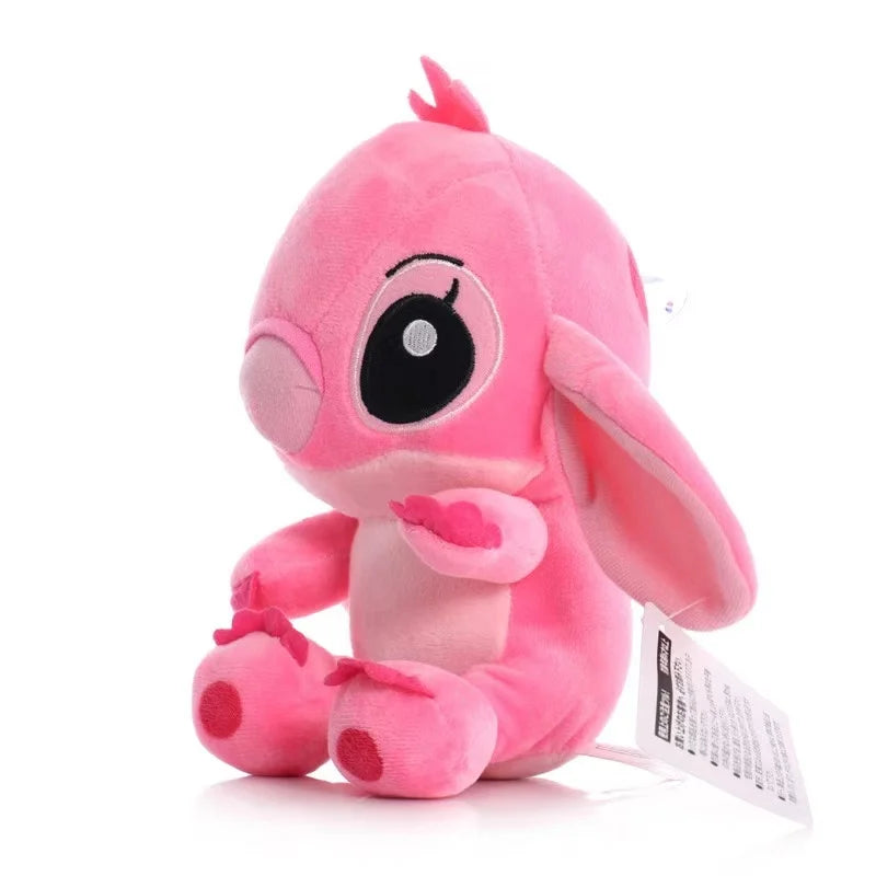Peluche Stitch