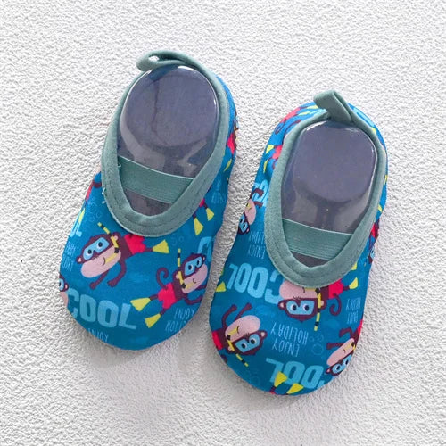 Chaussure d'eau bébé