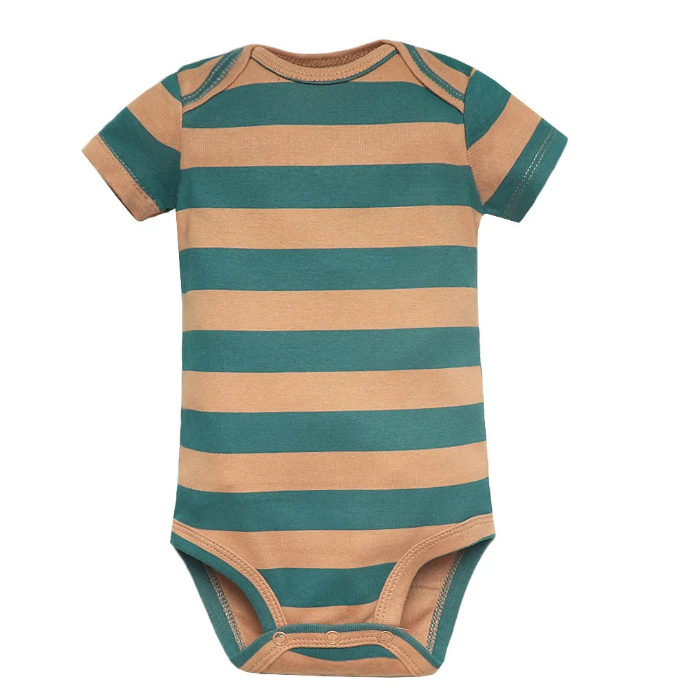 Caches couches bébé garçon