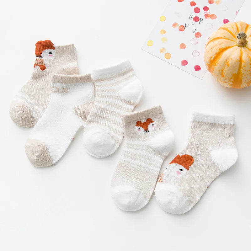 Chaussettes bébé