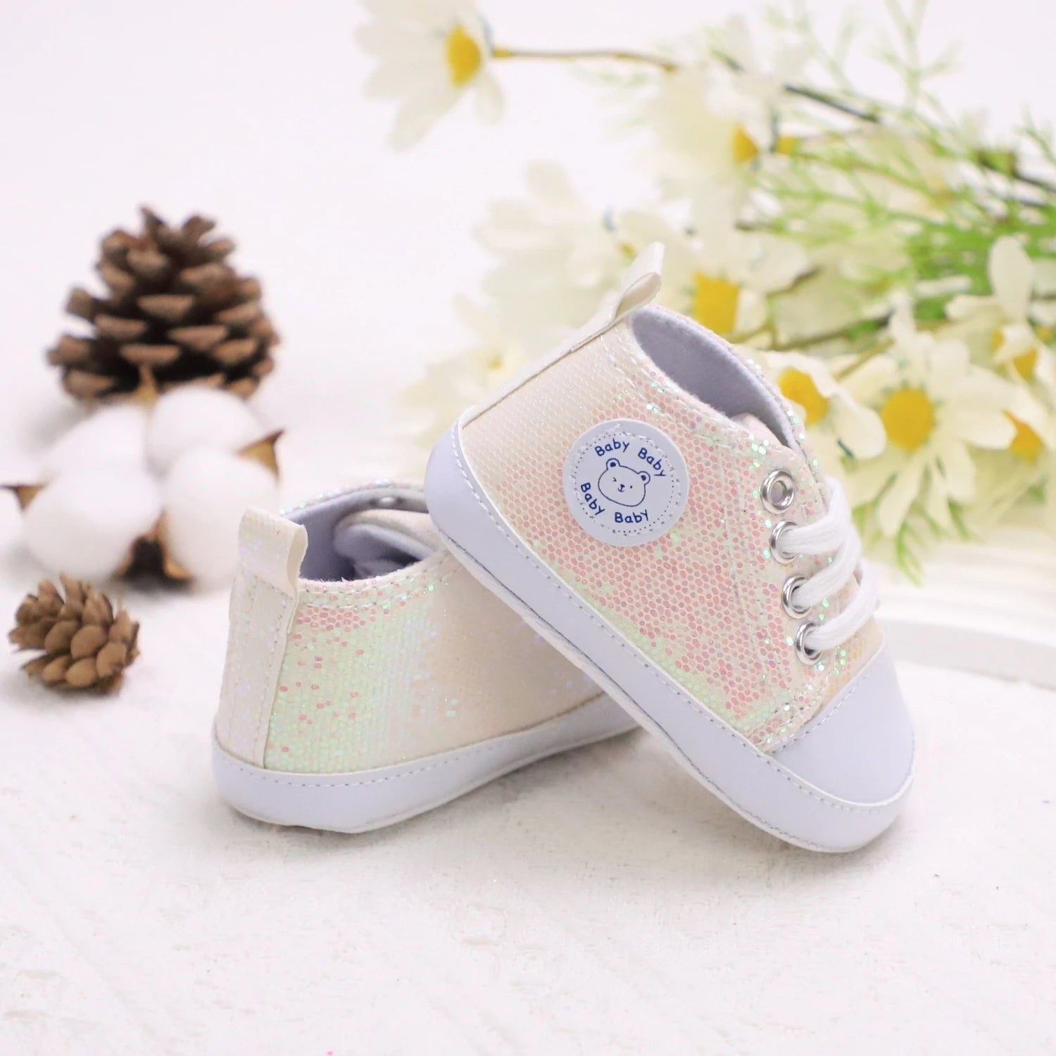 Chaussure bébé