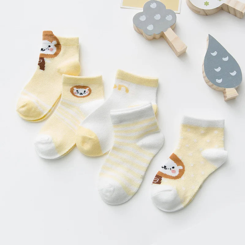Chaussettes bébé