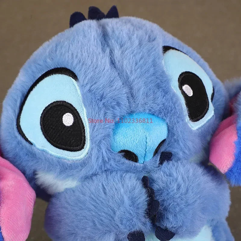Peluche Stitch