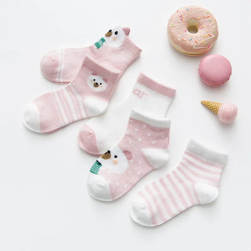 Chaussettes bébé