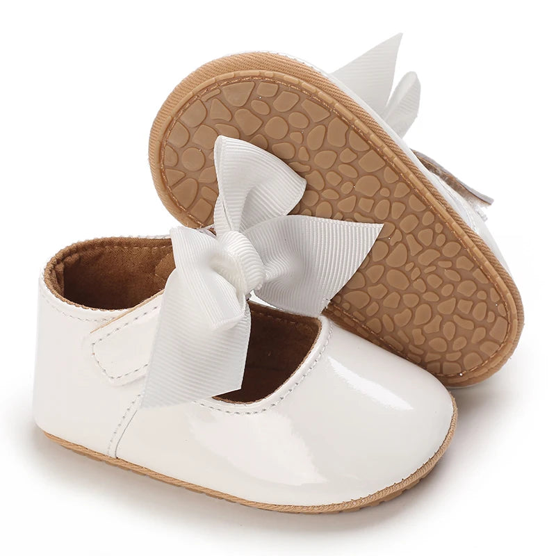 Chaussure bébé fille