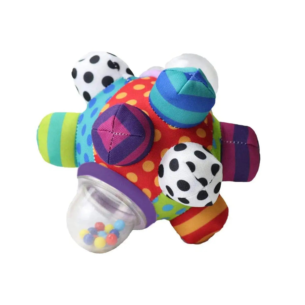 Jouet sensoriel bébé