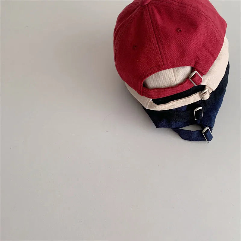 Casquette bébé