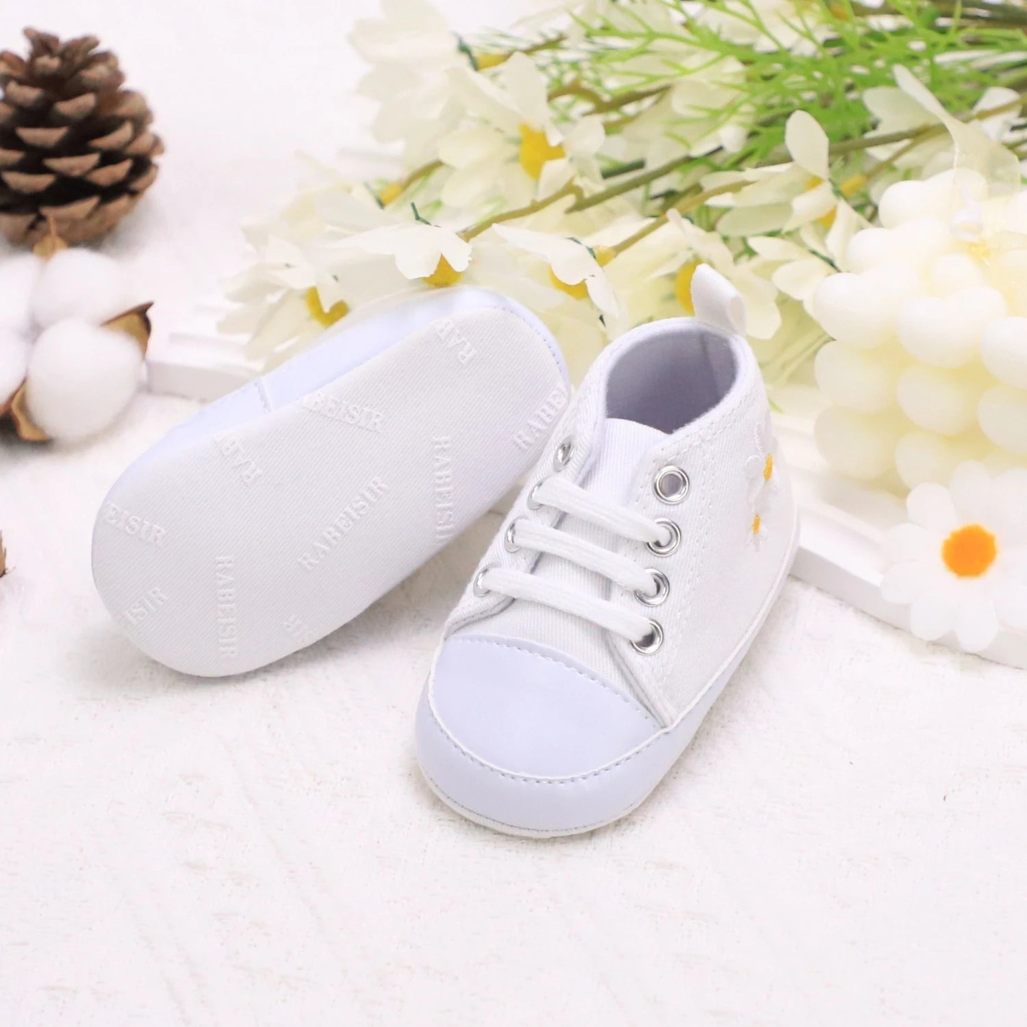 Chaussure bébé
