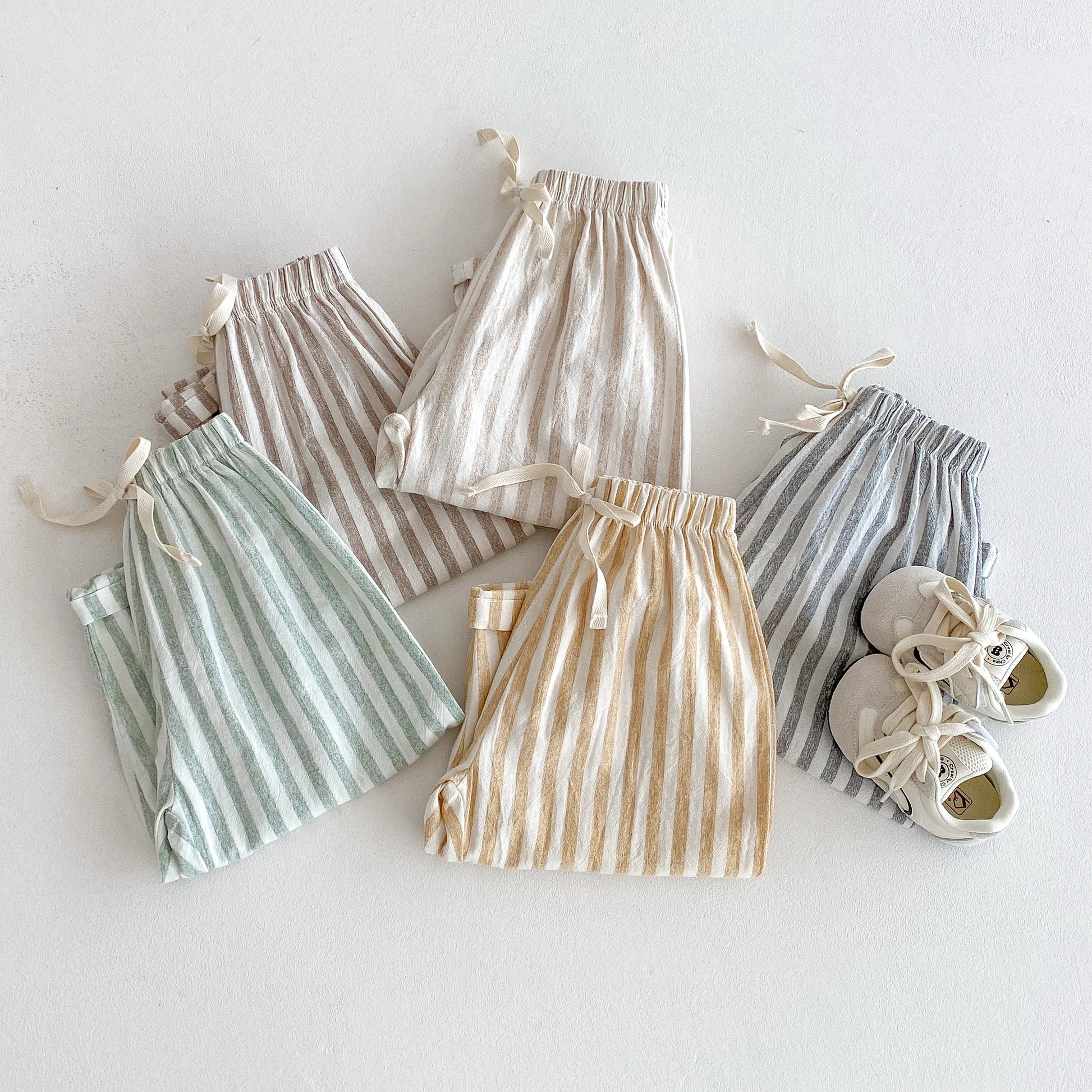 Pantalon bébé