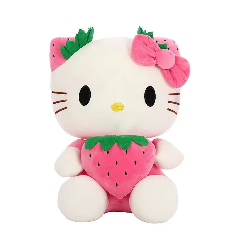 Peluche Hello Kitty