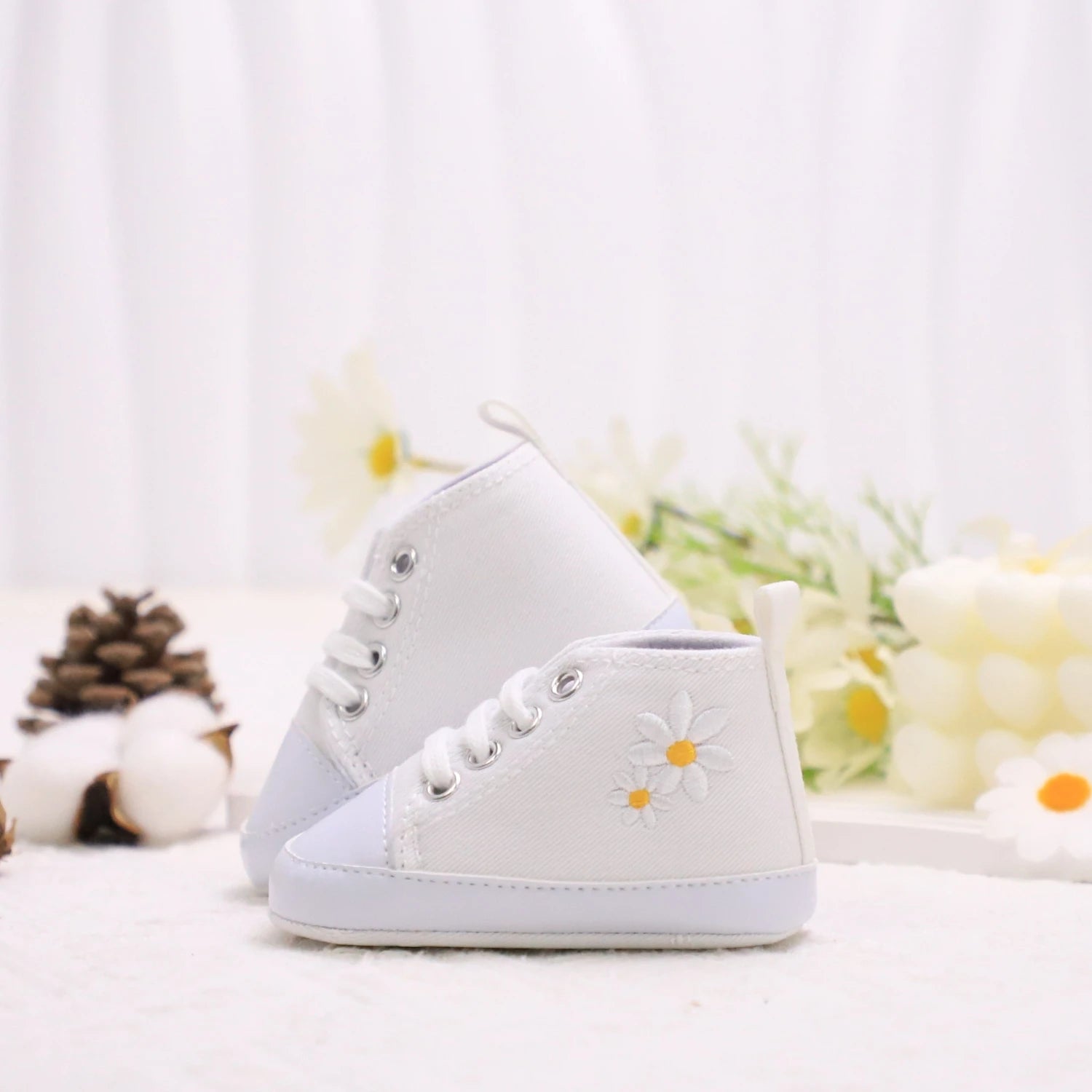 Chaussure bébé