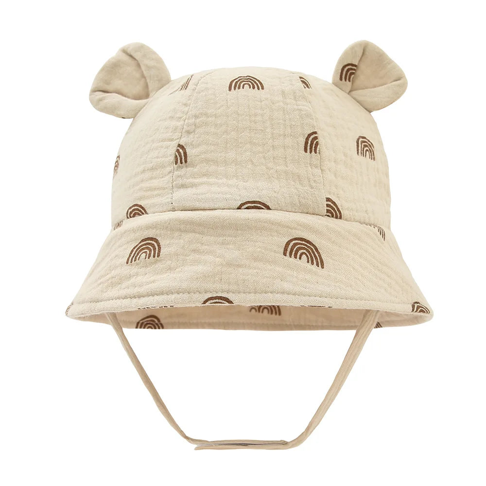 Chapeau bébé