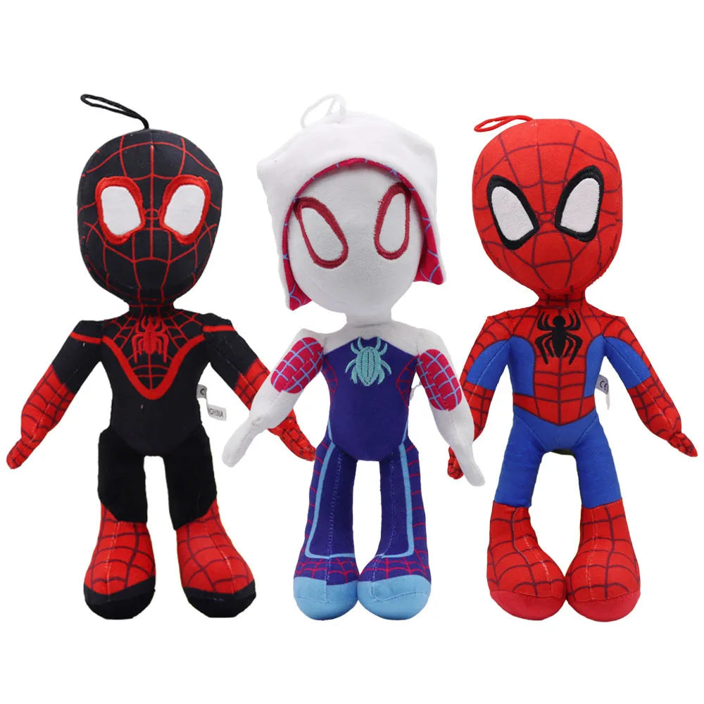 Peluche Spiderman