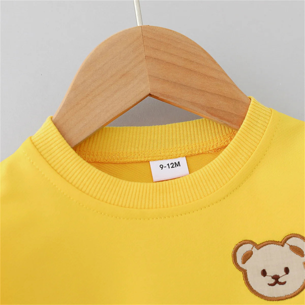 Ensemble Vêtements bébé