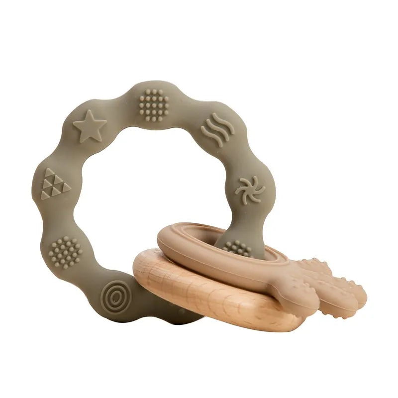 Jouet dentition bébé