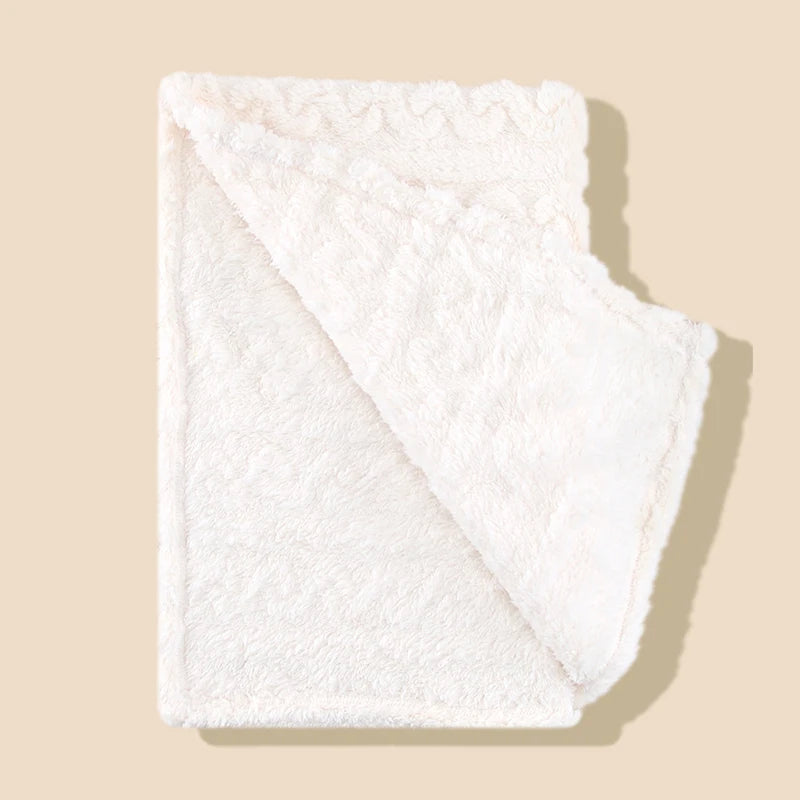 Couverture bébé