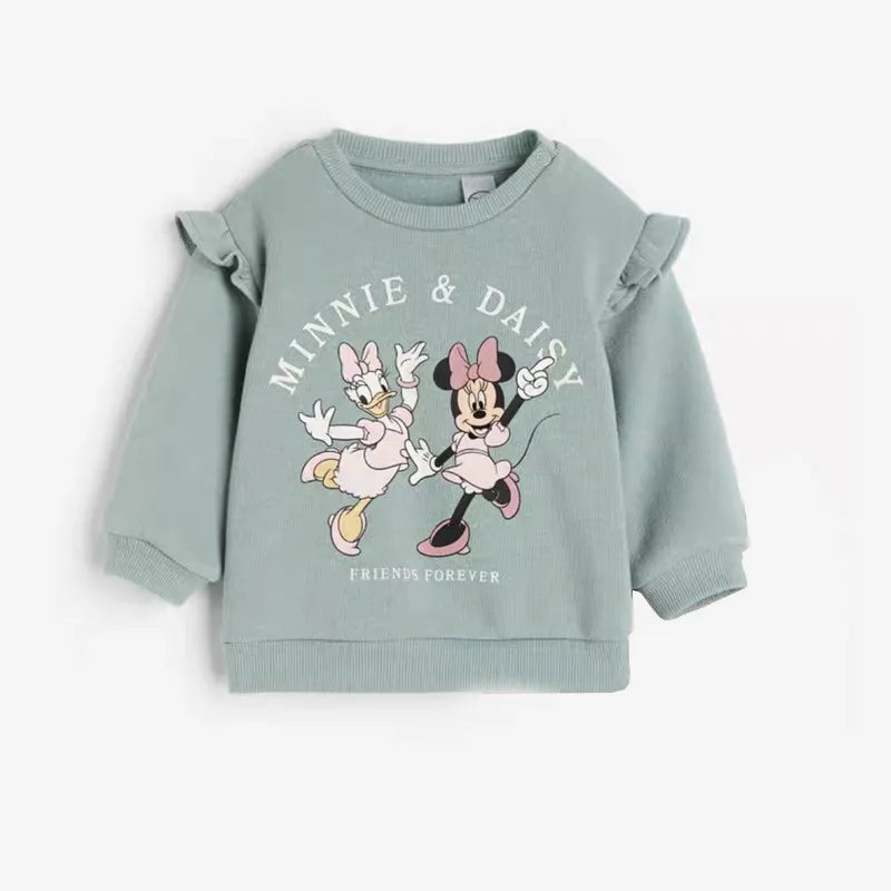 Ensemble vêtement bébé fille