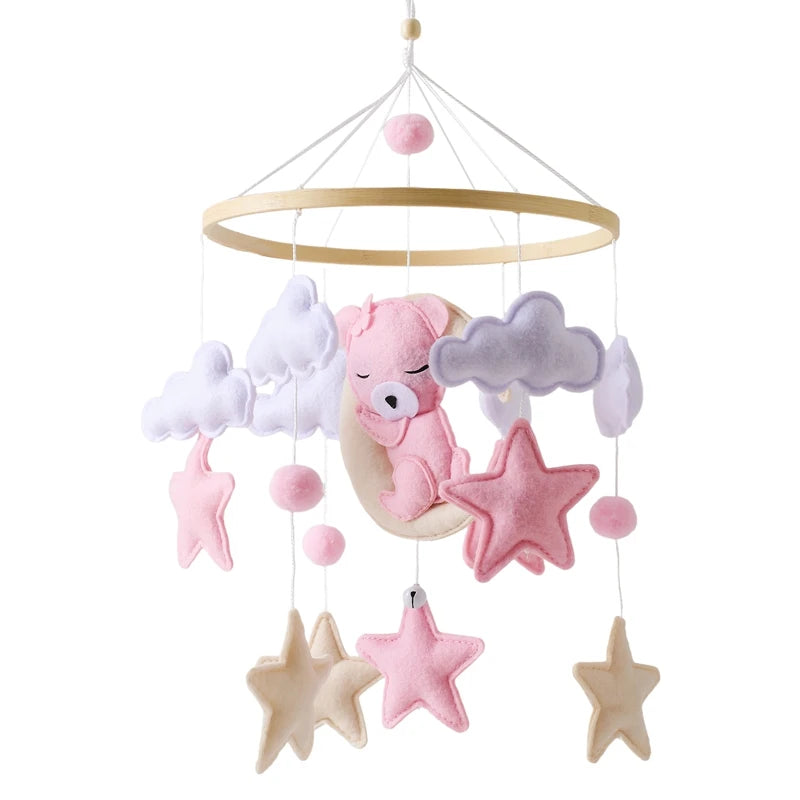 Mobile bébé