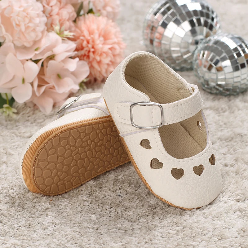 Chaussure bébé fille