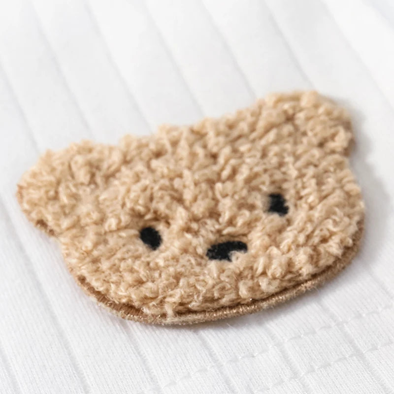 Tuque bébé
