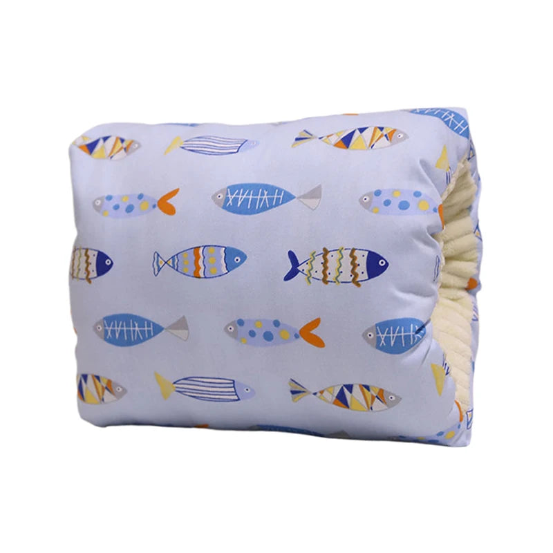 Coussin d'allaitement