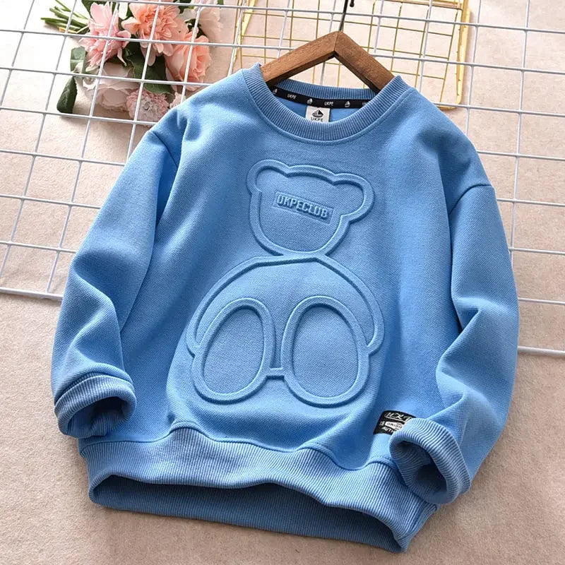 Chandail bébé garçon