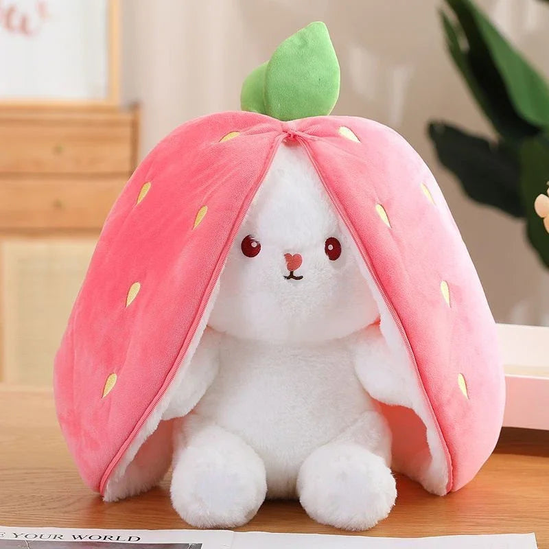 Peluches Lapin