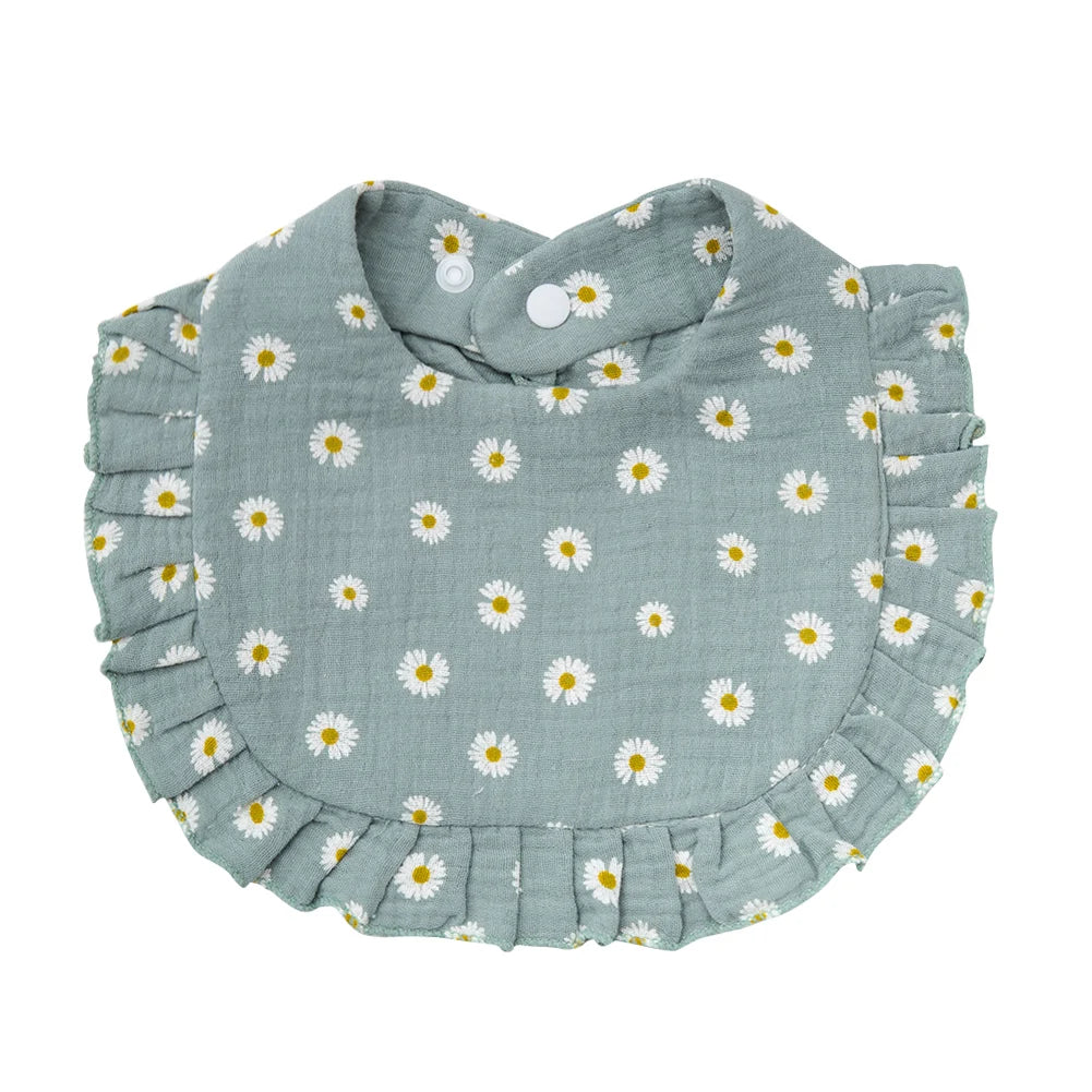 Bavoir bébé