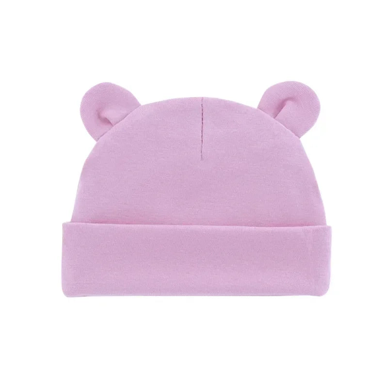 Tuque bébé